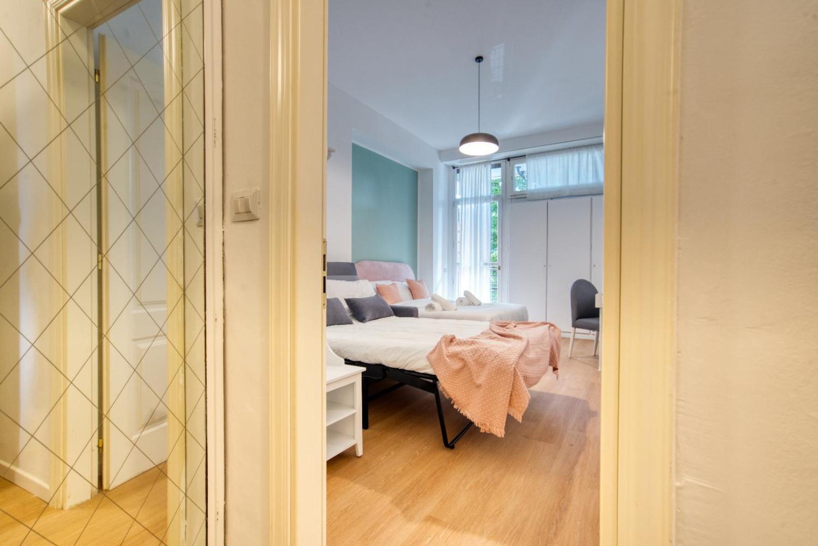 Italianflat - Elegant Suites With Balcony In Navigli Милано Екстериор снимка