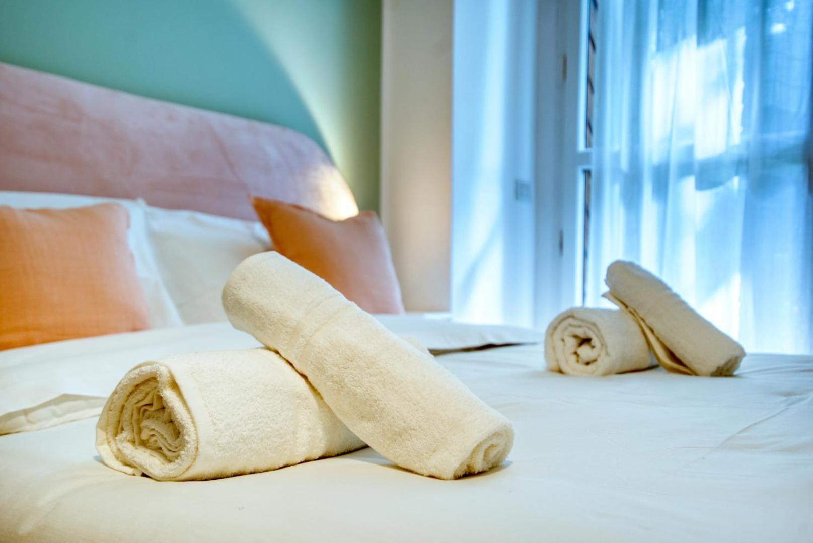 Italianflat - Elegant Suites With Balcony In Navigli Милано Екстериор снимка