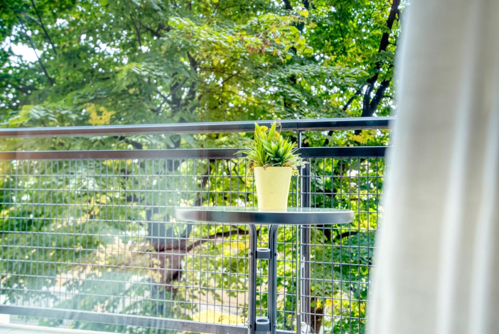 Italianflat - Elegant Suites With Balcony In Navigli Милано Екстериор снимка