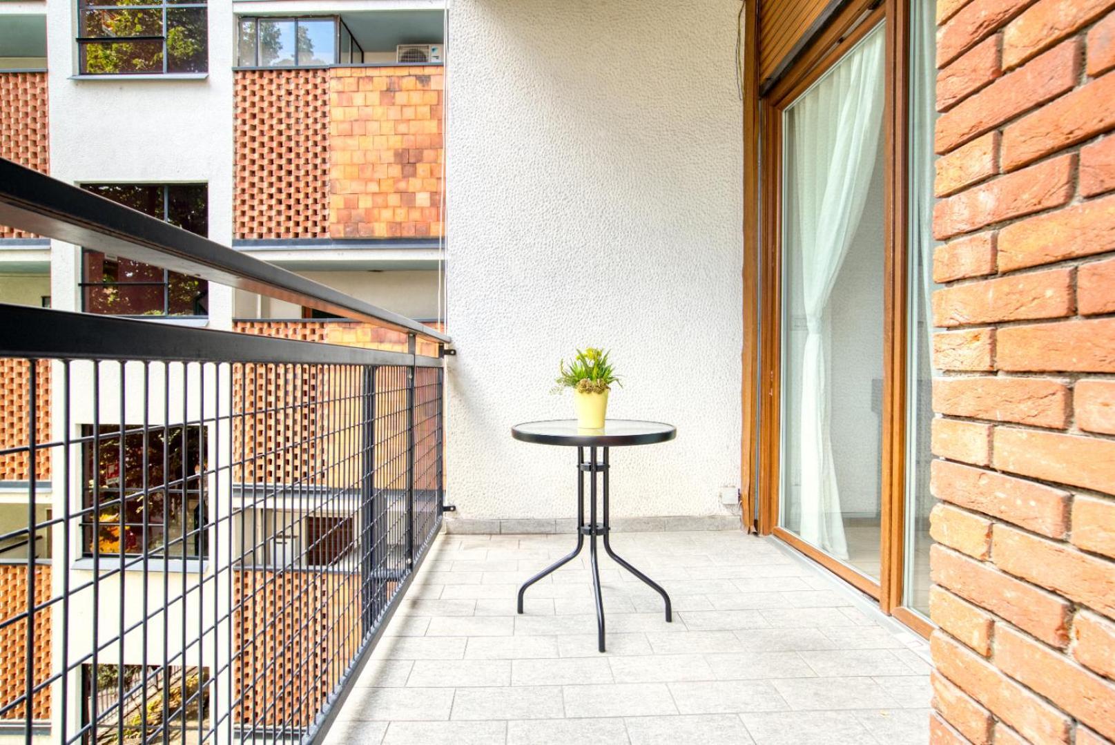 Italianflat - Elegant Suites With Balcony In Navigli Милано Екстериор снимка