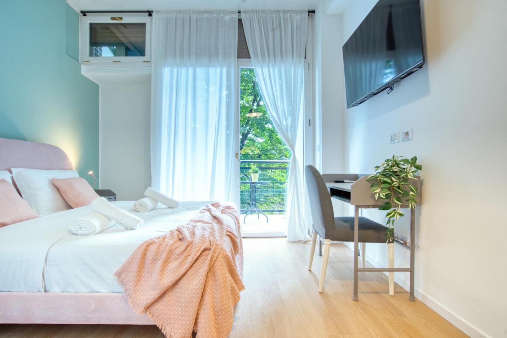 Italianflat - Elegant Suites With Balcony In Navigli Милано Екстериор снимка
