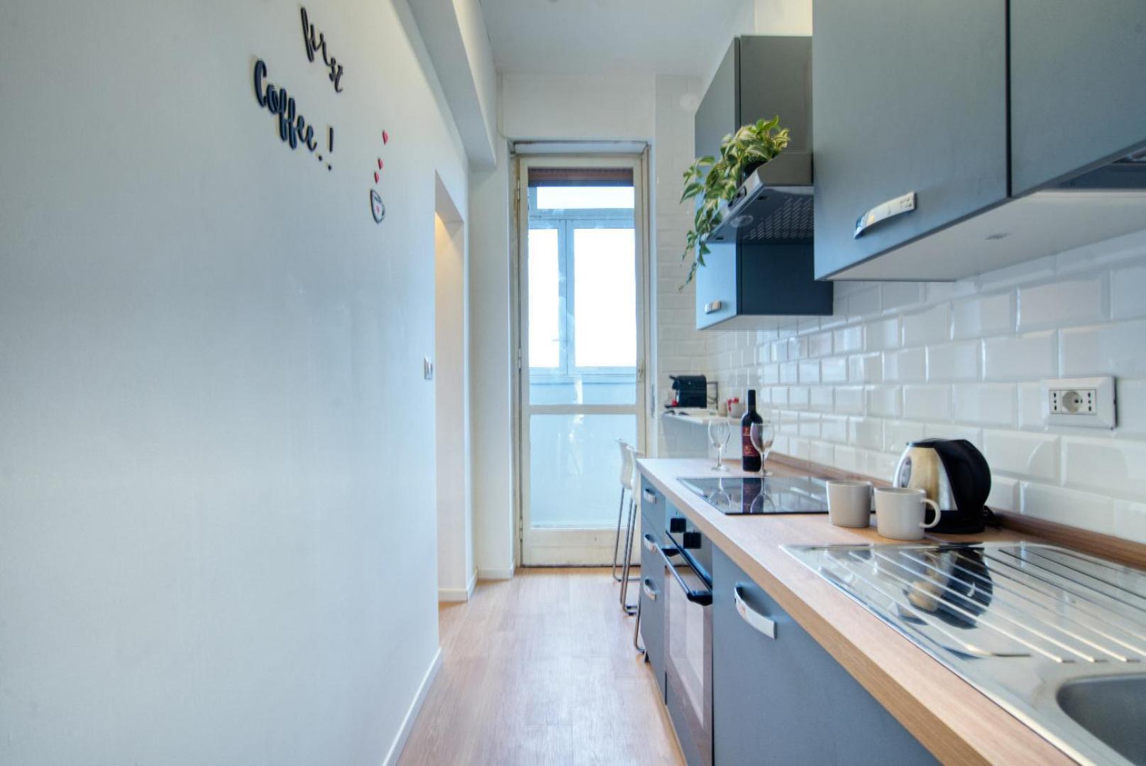 Italianflat - Elegant Suites With Balcony In Navigli Милано Екстериор снимка